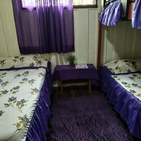 Pension Y Cabinas Colibri B&B Costa Rica Monteverde 외부 사진