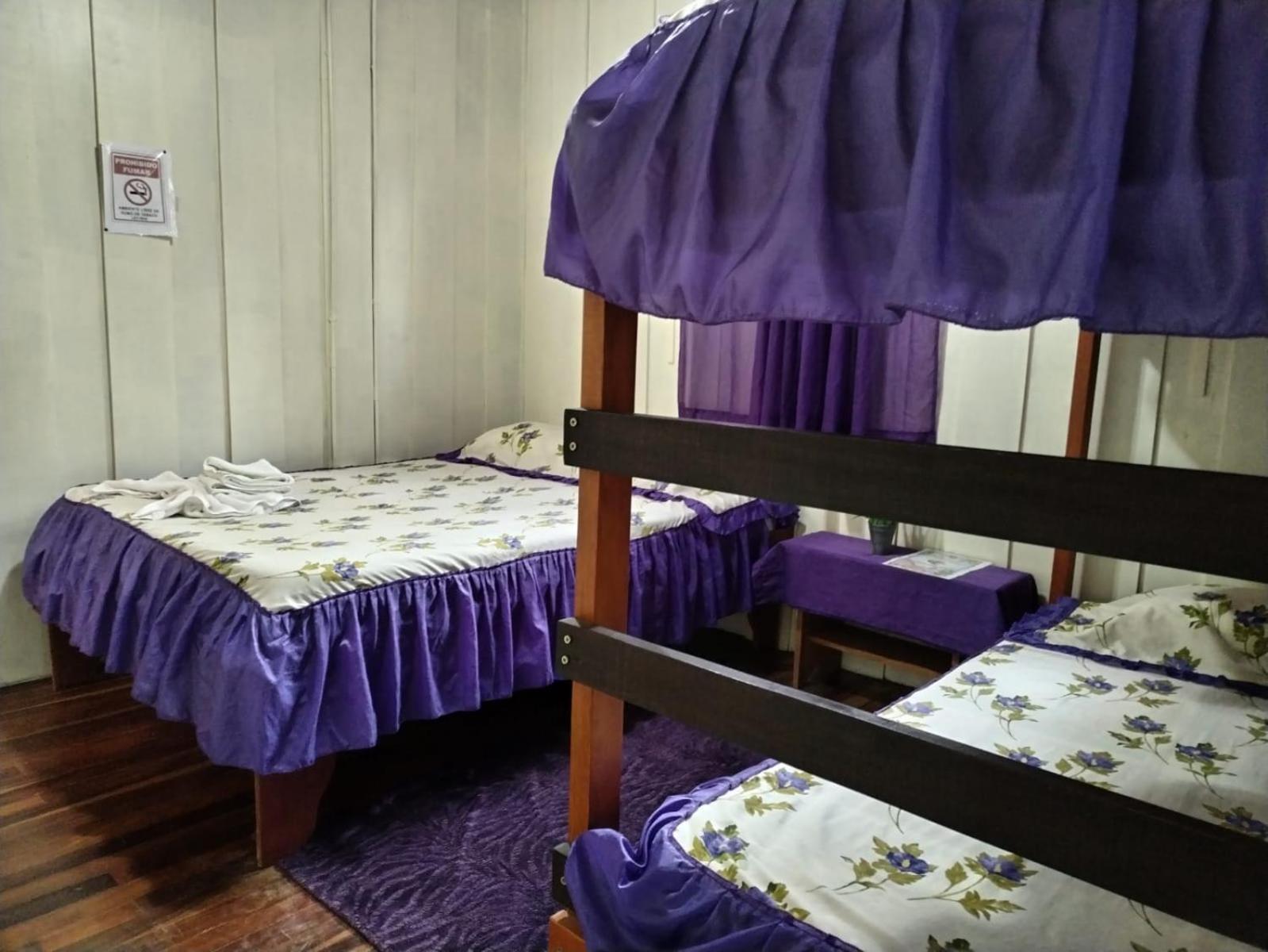 Pension Y Cabinas Colibri B&B Costa Rica Monteverde 외부 사진