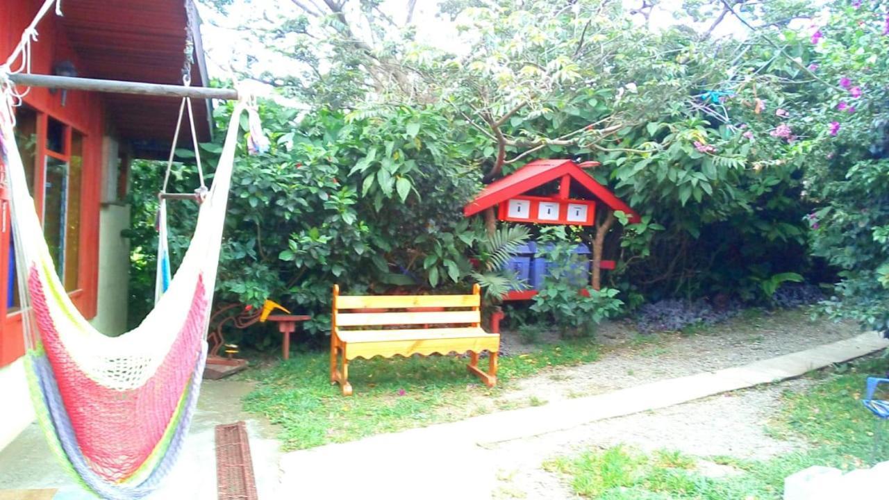 Pension Y Cabinas Colibri B&B Costa Rica Monteverde 외부 사진