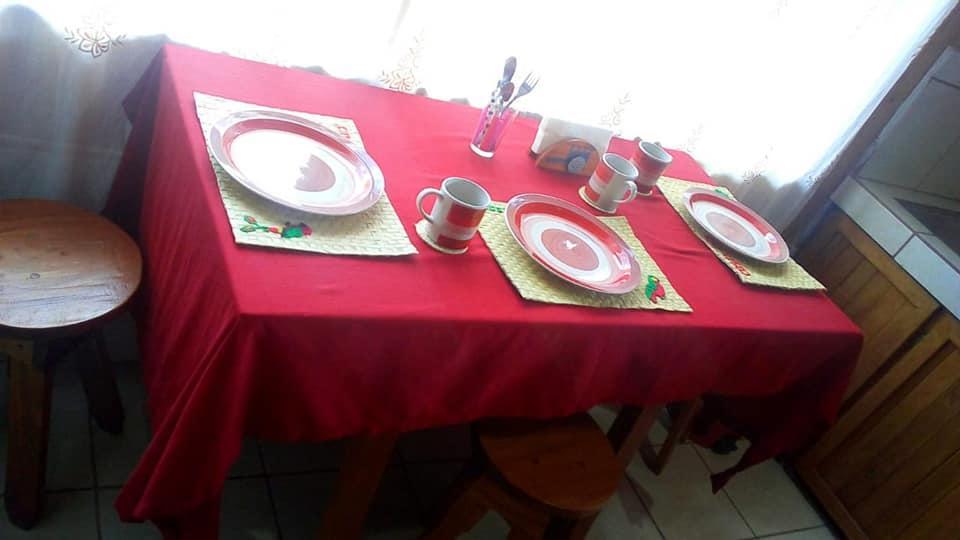 Pension Y Cabinas Colibri B&B Costa Rica Monteverde 외부 사진